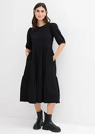 Shirtjurk van puur katoen, bonprix