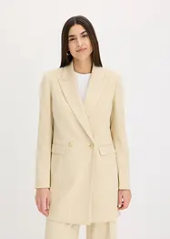Lange blazer met decoratieve knopen, bonprix