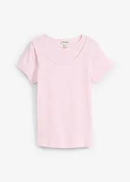 T-shirt van katoen, bonprix