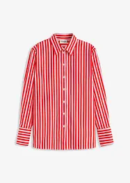 Gestreepte blouse, bonprix