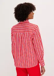 Gestreepte blouse, bonprix