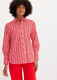 Gestreepte blouse, bonprix