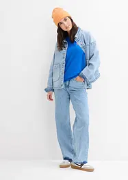 T-shirt met print, bonprix