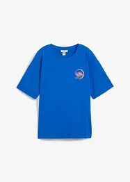 T-shirt met print, bonprix