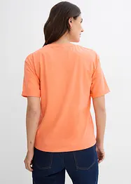 T-shirt met print, bonprix