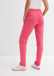 Bedrukte sweatpants, bonprix