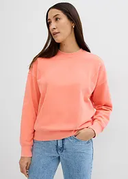 Oversized sweater in een zachte viscose-mix, bonprix