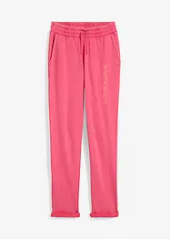 Bedrukte sweatpants, bonprix
