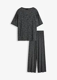 Lougewear huispak, oversized, bonprix