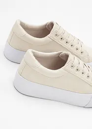 Plateau sneakers, bonprix