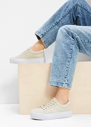 Plateau sneakers, bonprix