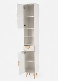 Hoge badkamerkast, bonprix