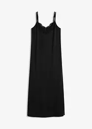 Nachtjapon met viscose, bonprix