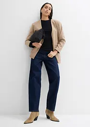 Geribd longsleeve, bonprix