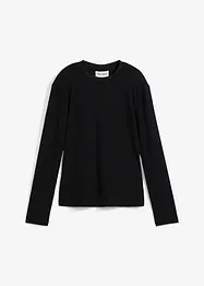 Geribd longsleeve, bonprix