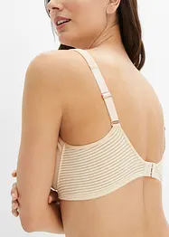 Minimizer bh met gewatteerde bandjes, bonprix