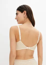 Minimizer bh met gewatteerde bandjes, bonprix
