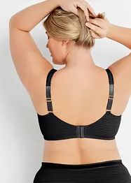Minimizer bh met gewatteerde bandjes, bonprix