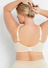 Minimizer bh met gewatteerde bandjes, bonprix