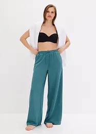 Wijd huispak, ultrasoft, bonprix
