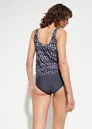 Oversized tankini (2-dlg. set), bonprix