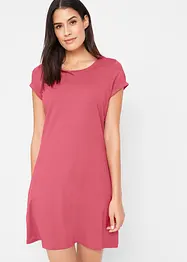 Shirtjurk van biologisch katoen, bonprix