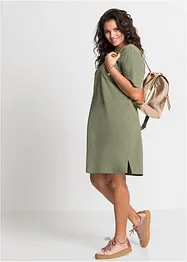 Oversized shirtjurk, bonprix