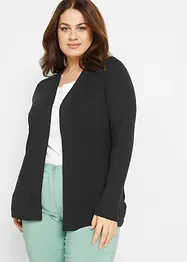 Shirtvest in een zachte viscosemix, bonprix