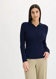 Poloshirt, bonprix