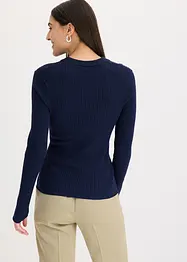Poloshirt, bonprix