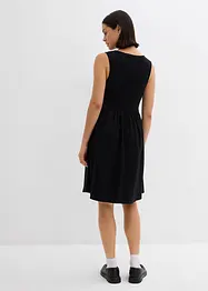 Shirtjurk met zakken, bonprix