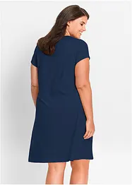 Shirtjurk van biologisch katoen, bonprix