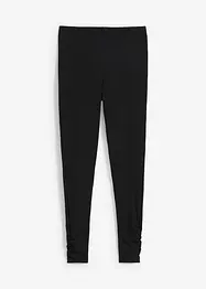 Katoenen legging met brede comfortband, bonprix