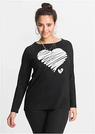 Longsleeve, bonprix