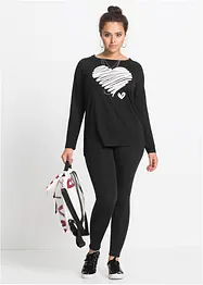 Longsleeve, bonprix
