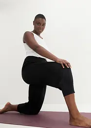 Loungewear harembroek, bonprix