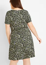Shirtjurk in een soepele viscosemix, bonprix