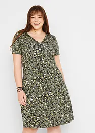 Shirtjurk in een soepele viscosemix, bonprix