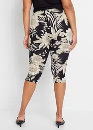 Capri broek, bonprix