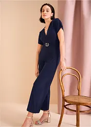 Jersey jumpsuit, bonprix