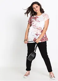 High-low shirt, bonprix
