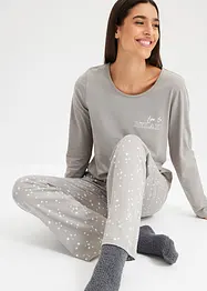 Pyjama (2-dlg.), bonprix