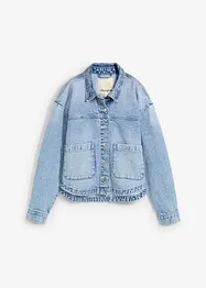 Denim vest / spijkerjasje, bonprix