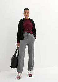 Marlene Dietrich broek in een soepele viscosemix, bonprix