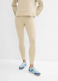Legging (set van 2), bonprix