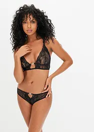 Bralette en string ouvert (2-dlg. set), VENUS
