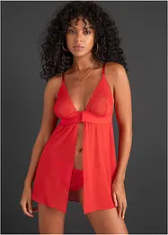 Babydoll en string (2-dlg. set), VENUS