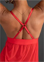Babydoll en string (2-dlg. set), VENUS