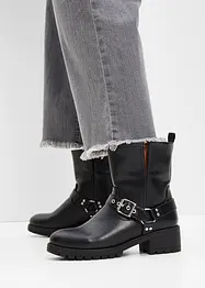 Bikerboots, bonprix
