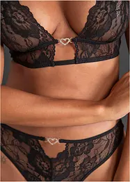 Bralette en string ouvert (2-dlg. set), VENUS
